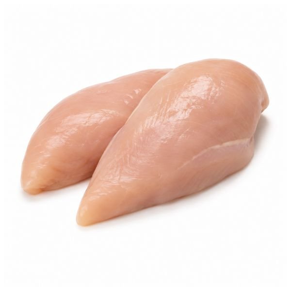 Chicken Breast Boneless Skinless, 1lb
