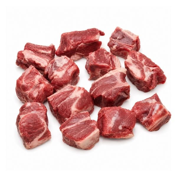 Lamb Stew Bone In, 1lb-1.2lb