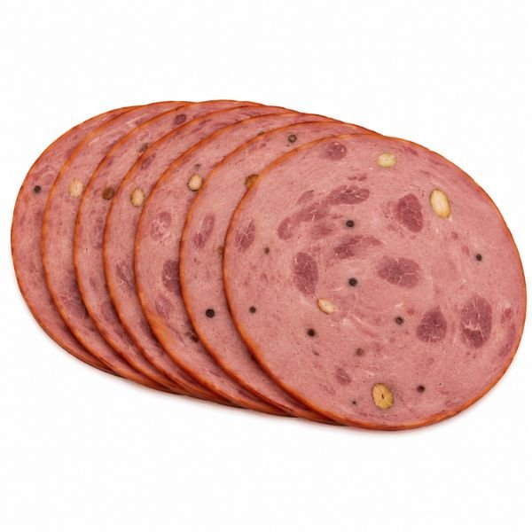 Beef Jambon Premium Smoked LB