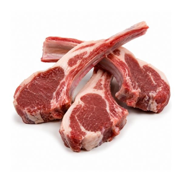Lamb Chops, 1lb