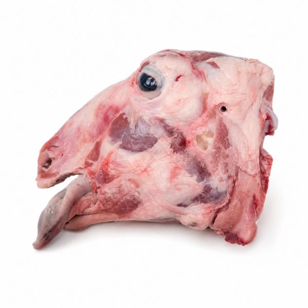 Lamb Head, each
