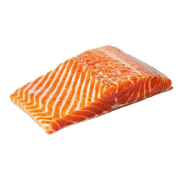 Fresh Steelhead Farmed Fillet (lb)