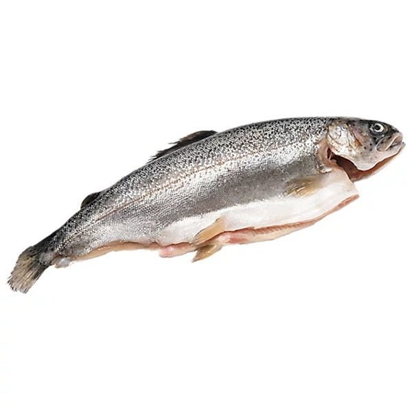 Farmed Trout, each