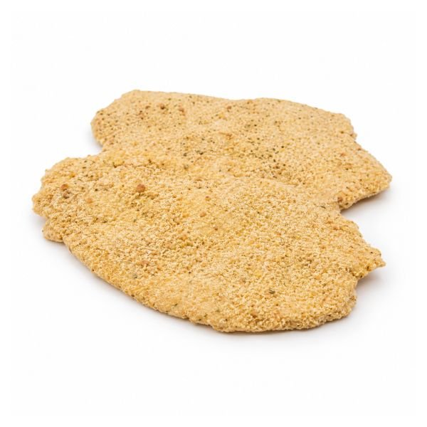 Chicken Schnitzel Breast, 1lb