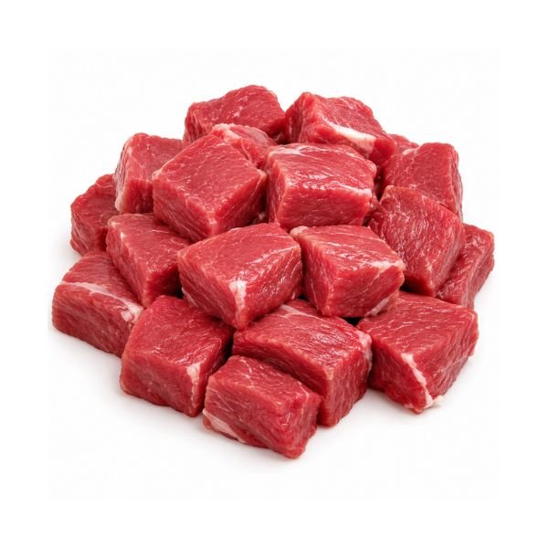 Veal Stew, 1lb