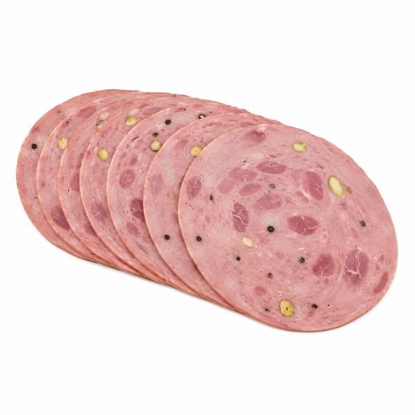 Beef Jambon Premium LB