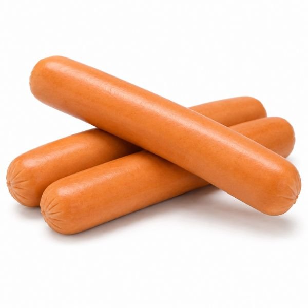 Beef Wieners LB