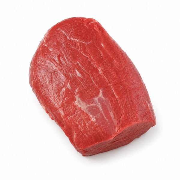 Beef Eye of Round, 1lb