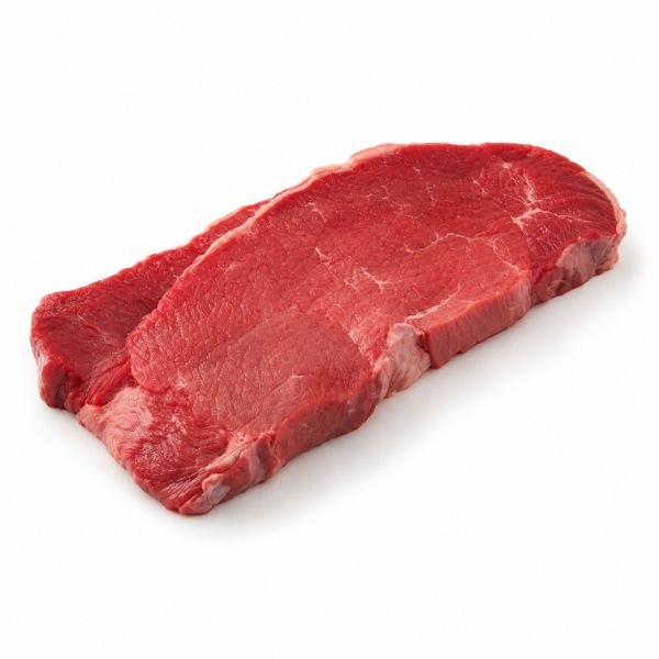 Beef Inside Round Steak, 1lb