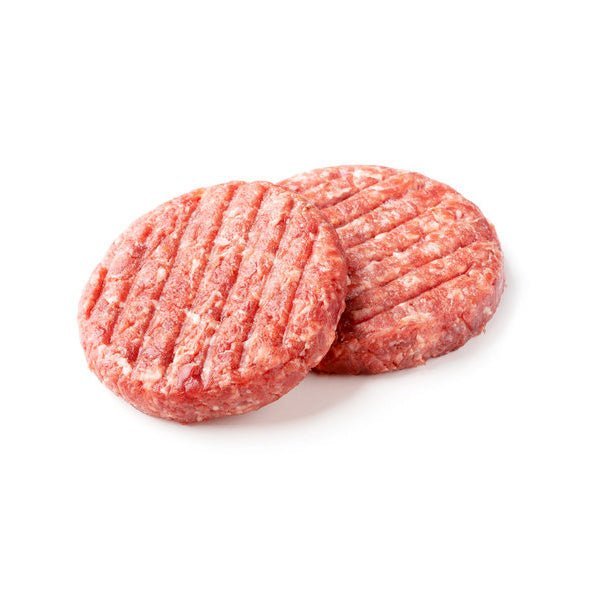 Burger Regular, 1lb-1.35lb