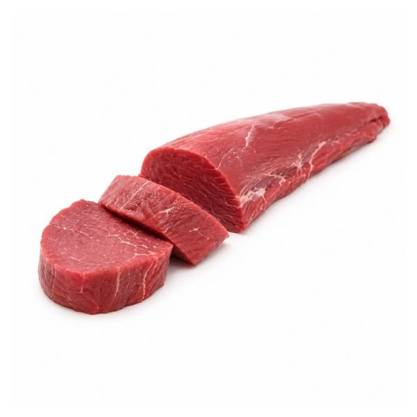 Veal Tenderloin, 1lb