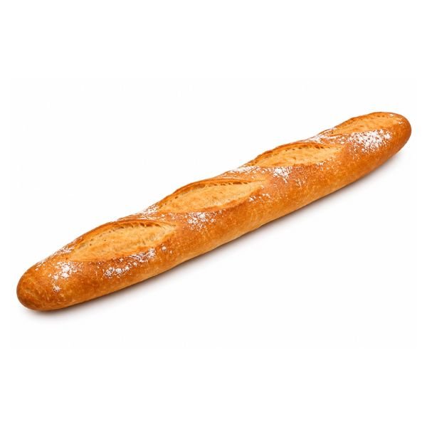 V-French Baguette