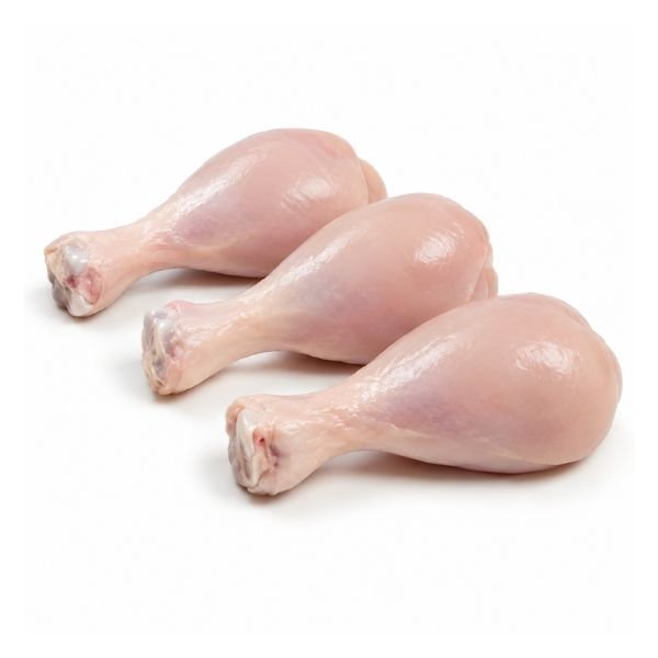 Chicken Drumsticks Skinless, 1lb