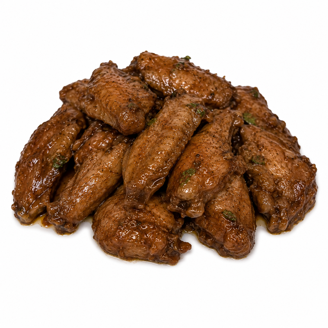 Chicken Wings Spicy & Sour, 1lb