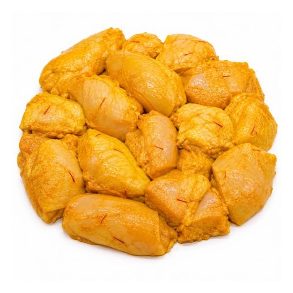 Chicken Marinade Saffron, 1lb