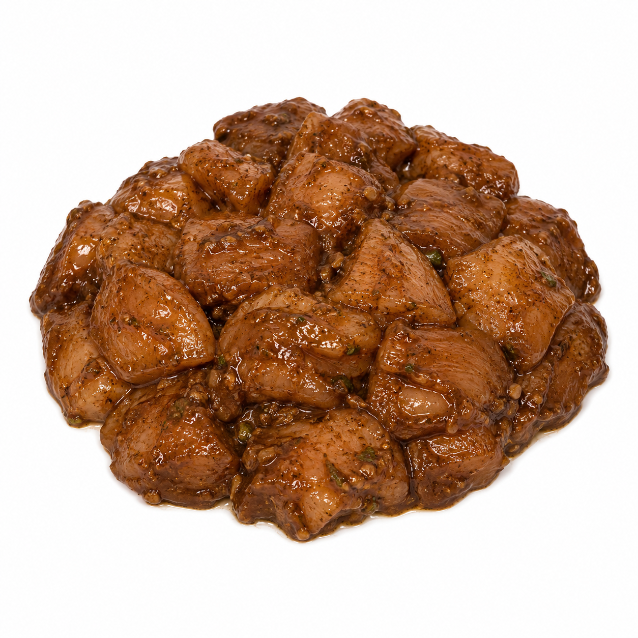 Chicken Sour & Spicy, 1lb