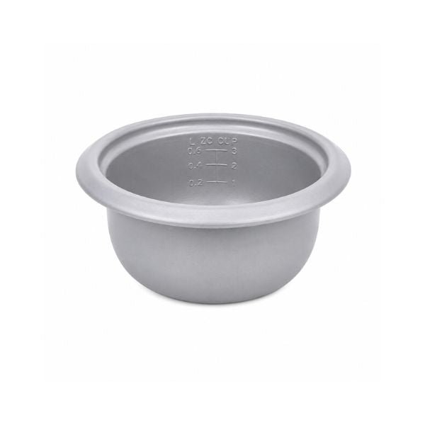 Pars Khazar Inner Pot 2-3 Cup, 0.6l