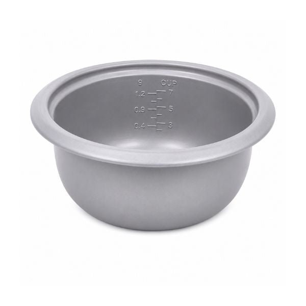 Pars Khazar Inner Pot 4-6 Cup, 1.2l