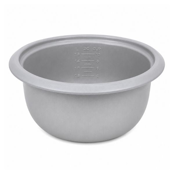 Pars Khazar Inner Pot 8-10 Cup, 1.8l