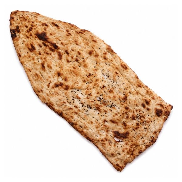 Saman Bakery Sangak Bread Whole Wheat