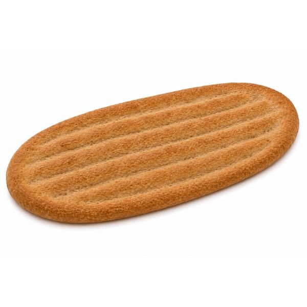 V-Barbari Whole Wheat Plain