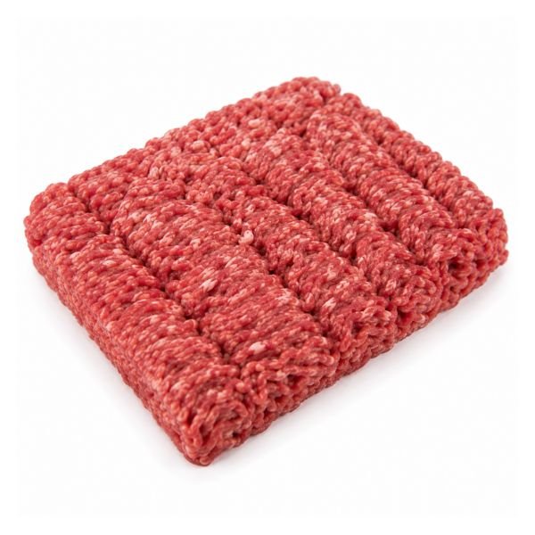 Lamb & Beef Ground, 2lb-2.2lb