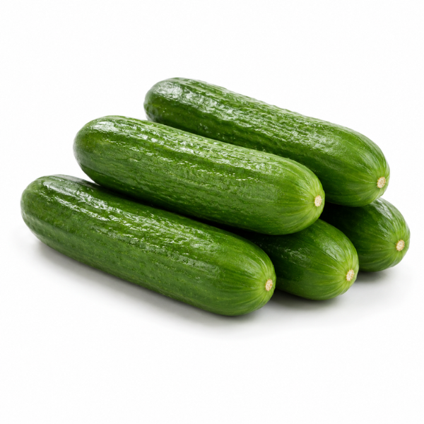 Mini Cucumbers, 1lb
