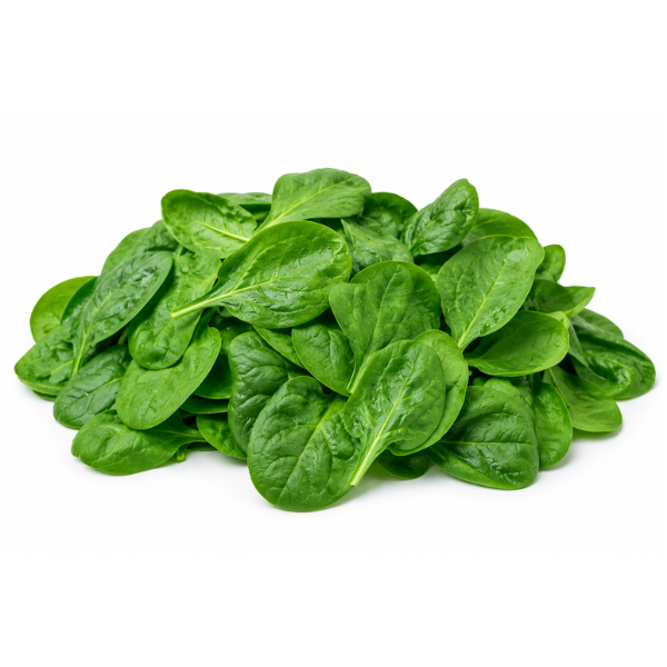 Spinach (Box)