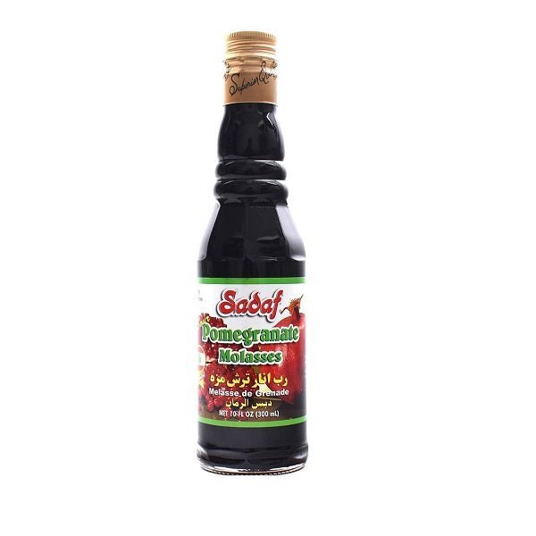 Sadaf Pomegranate Molasses, 300 ml