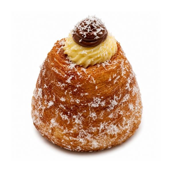 V-Cruffin