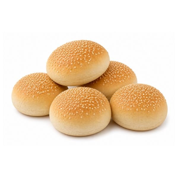 V-Sesame Bun x5