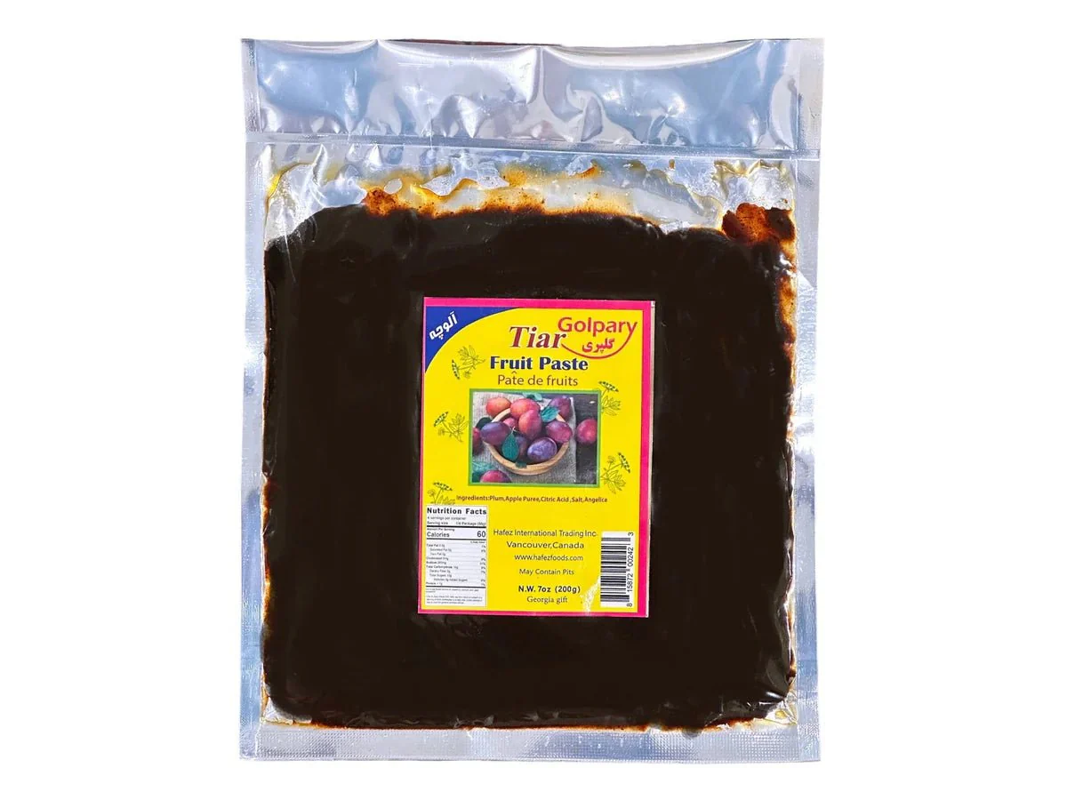 Tiar Golpary, 200 gr