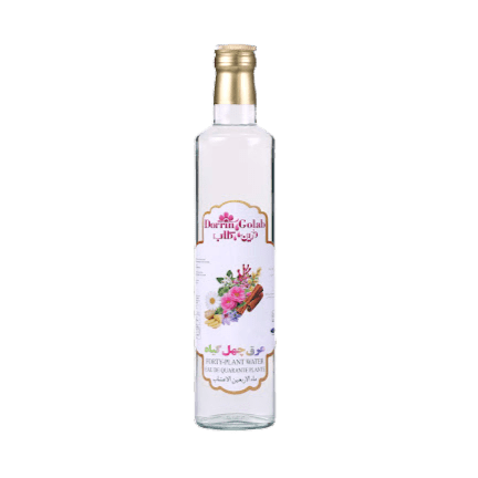 Dorrin Golab Forty Plant(Chehel Giah), 500ml