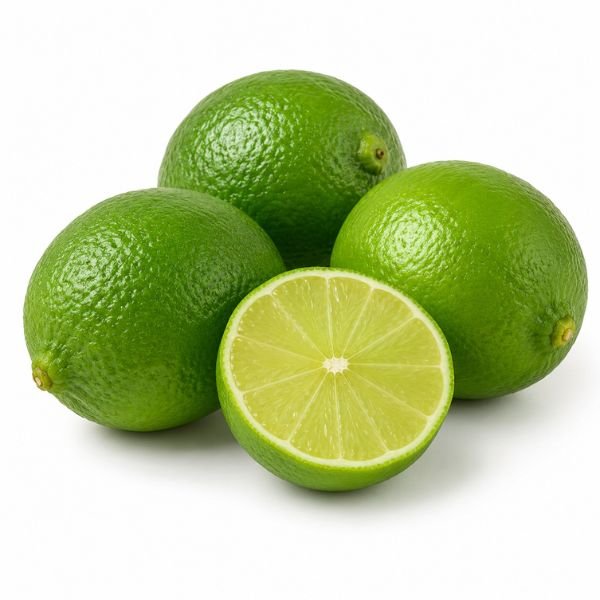 Lime (4 Pieces)
