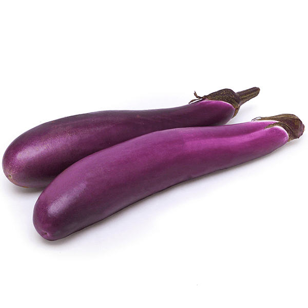 Chinese Eggplants, 1lb