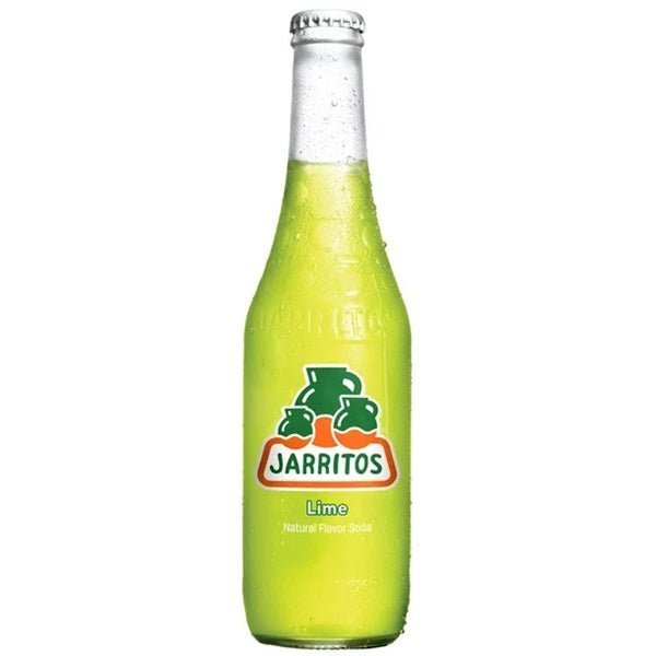 Jarritos Lime ,370ml