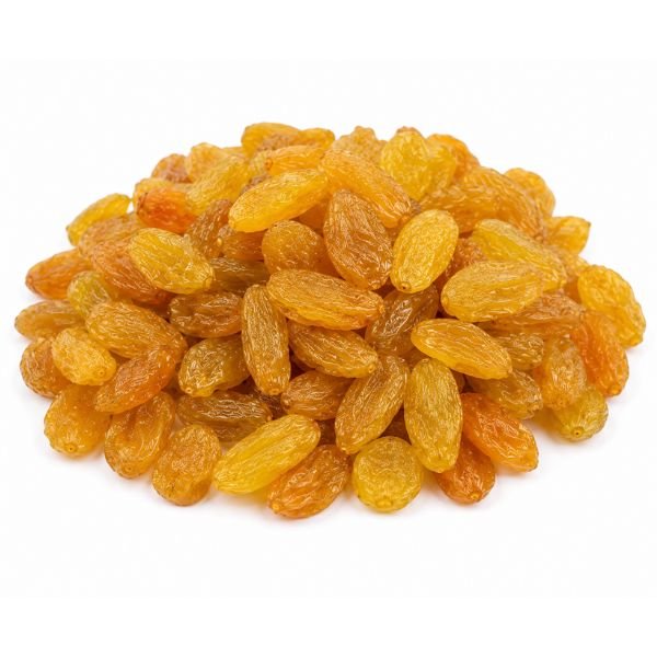 V-Golden Raisins, 1lb