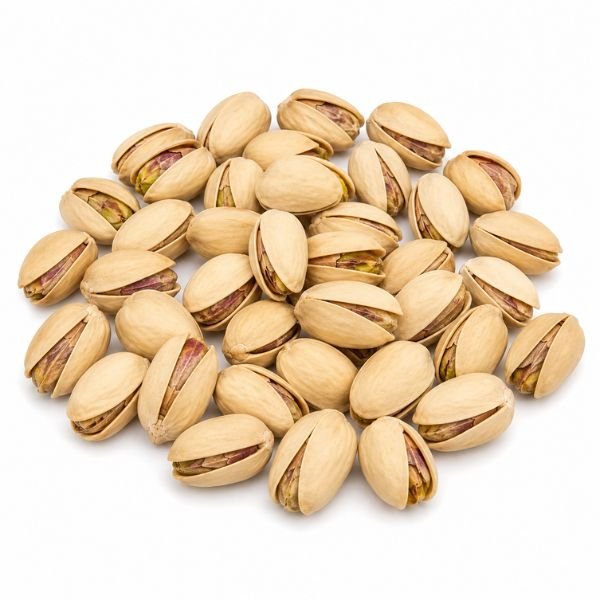 V-Raw Akbari Pistachio, 1lb