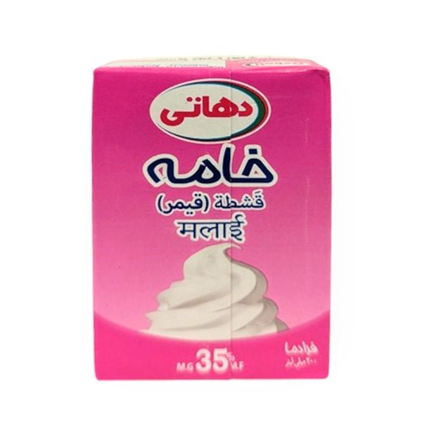 Dehati Cream , 200ml