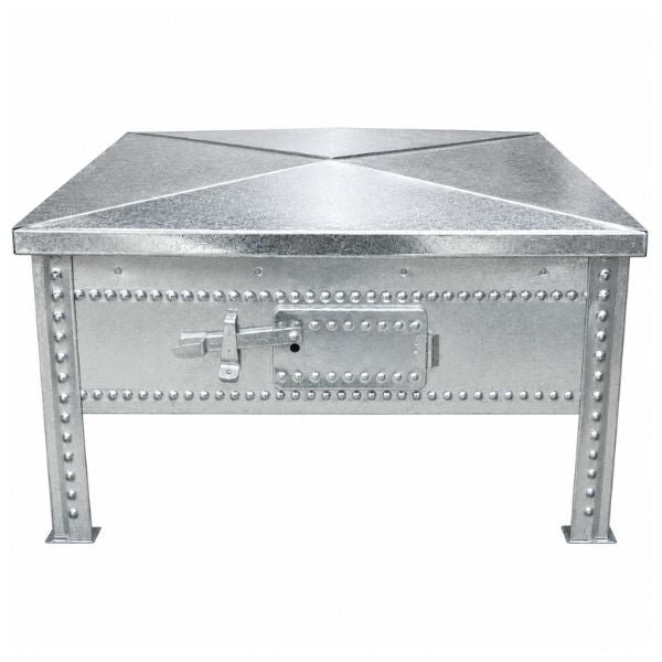 Barbeque Small (Manghal) pcs