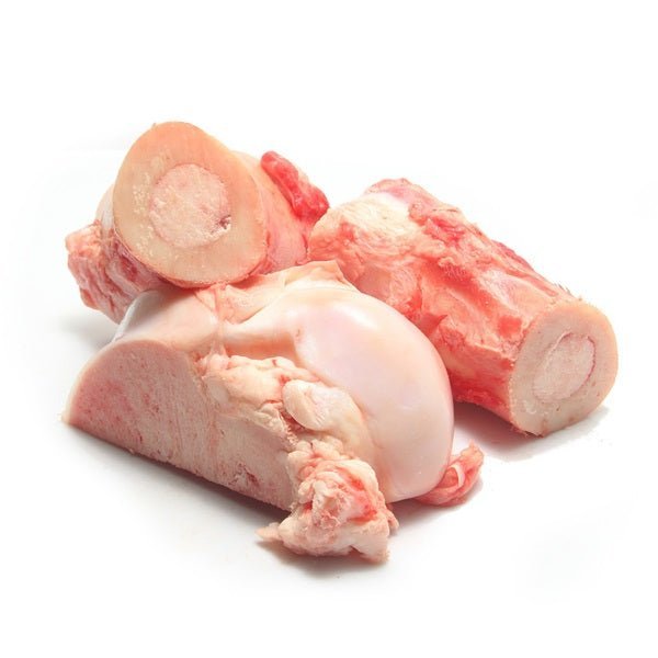 Veal Bone Marrow, 1.2lb-1.3lb