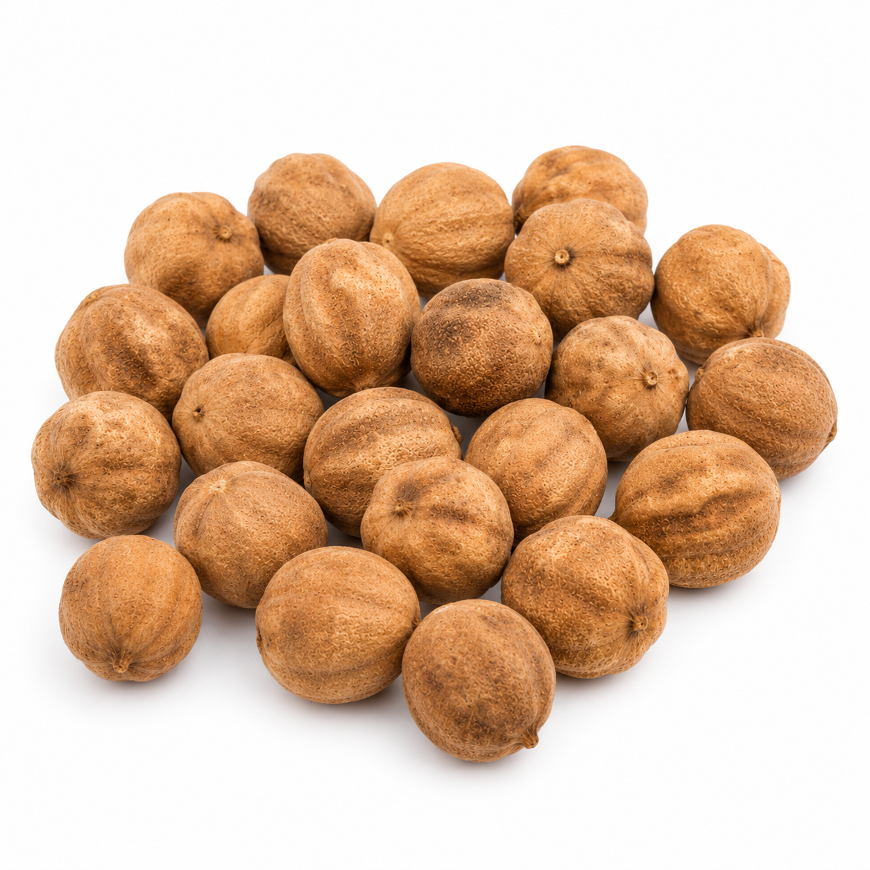V-Dried Lime Amani, 100gr