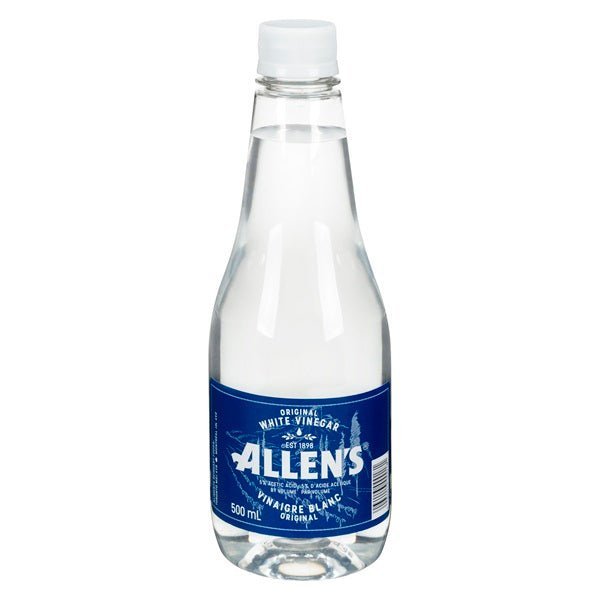 Allen's Pure White Vinegar, 500ml