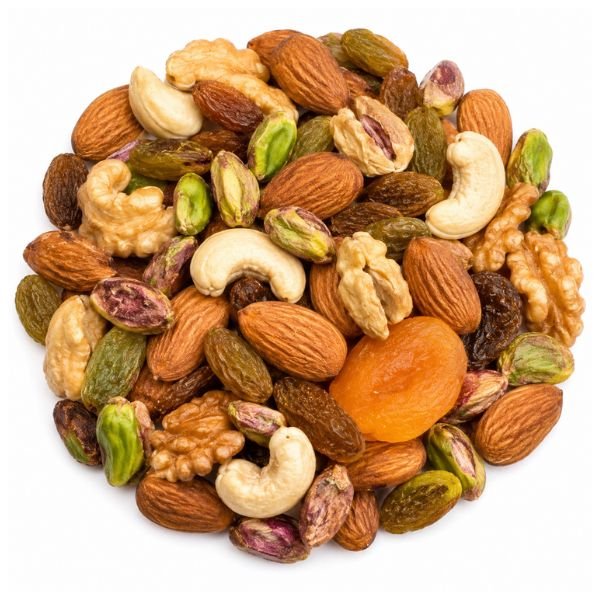 V-Sweet Mixed Nuts Premium, 1lb