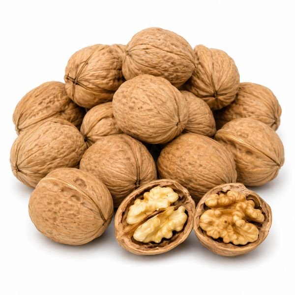V-Walnut In Shell, 2lb