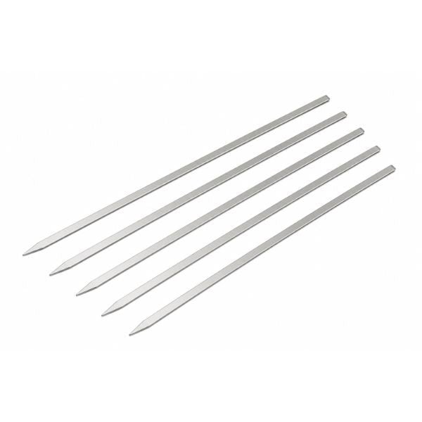 BBQ Skewer Shishlik, 5ct