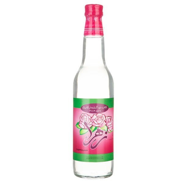 Zahra Concentrated Rose Water, 450gr
