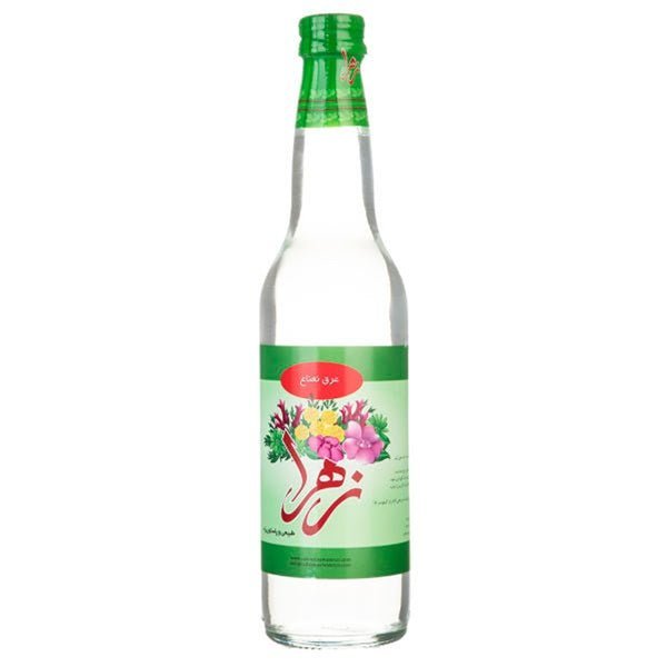 Zahra Mint Water, 450gr