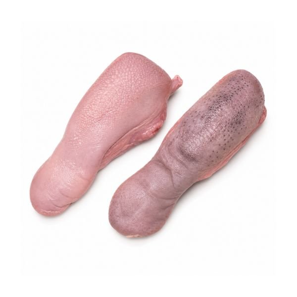 Lamb Tongue, 1lb