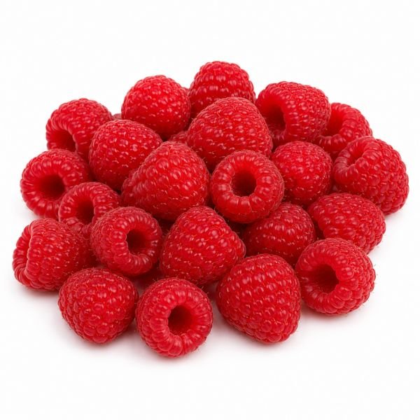 Raspberry, 170gr pcs